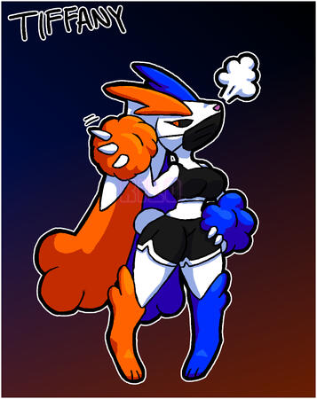 A super prissy Lopunny that won't get her hands dirty in a battle. She'd rather spend her days making social media posts.